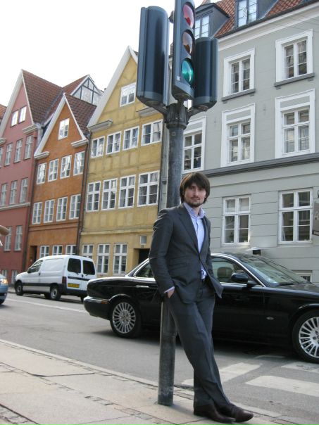 Lamberd Lam фото №1