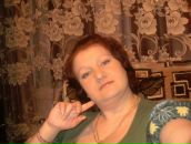 Фотография Запольской Евгении