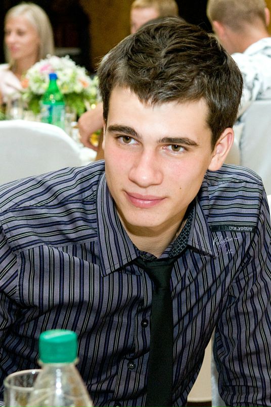 Илья Груздев фотография #2