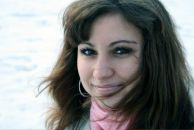 Фотография Философовой Анны