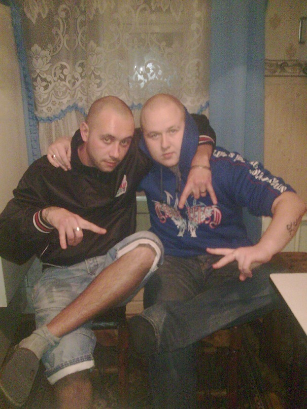 Дмитрий Киселев фотография #28