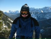 Фотография Русецкого Николя