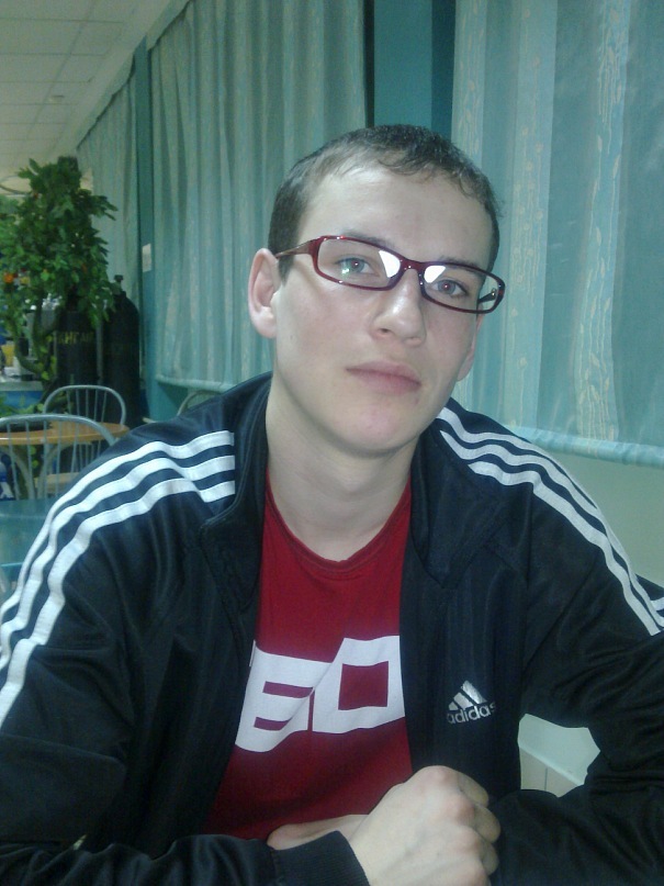 Артём Муравьев фотография #46