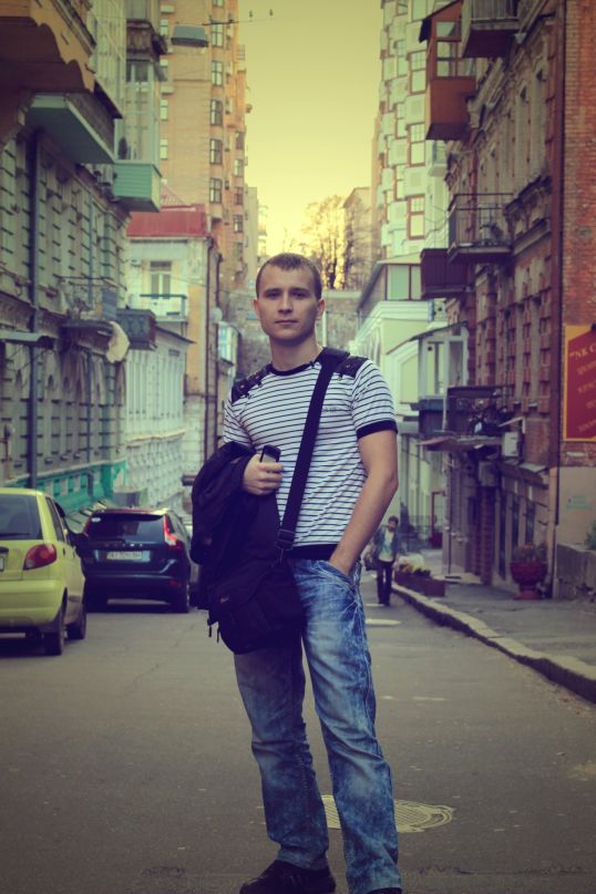 Ваня Орищенко фотография #50