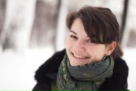 Фотография Соколовой Ксении