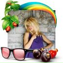 Natalia Vargas фотография #23 (источник - https://vk.com/id57086753)