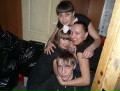 Фотография Нефотенко Диляры