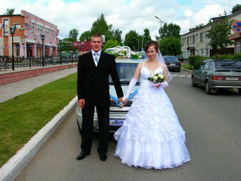 Павел Павлов фотография #16