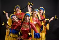 Фотография Куликовой Екатерины