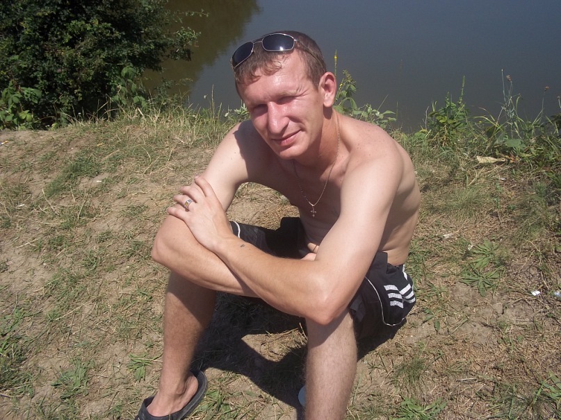 Дмитрий Мальцев фотография #32