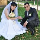 Фотография Горецкой Ирины