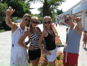 Фотография Тамаровой Анны