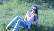 Фотография Платовой Алеси