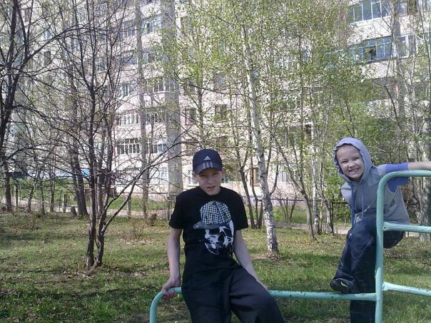Дэвид Дашков фото №38
