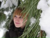 Фотография Мукомоловой Евгении