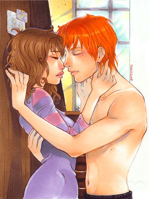 Рон Уизли фотография #42