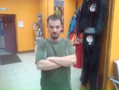 Фотография Борисюка Александра