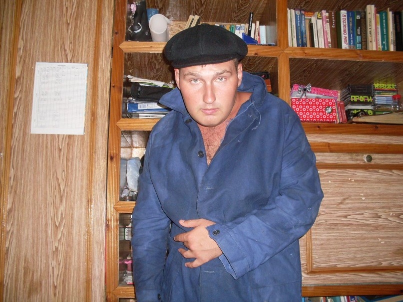 Антон Трофимов фотография #9