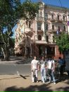 Дмитрий Москаленко фотография #27 (источник - https://vk.com/id10575806)