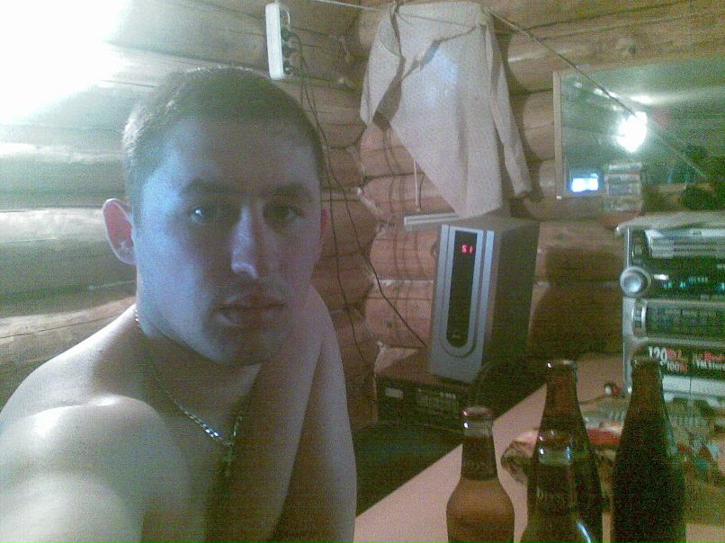 Дмитрий Самоделкин фотография #13