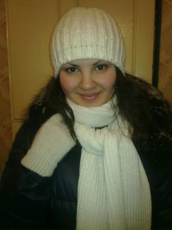 Софья Чарыева фотография #37