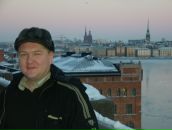 Фотография Шведова Юры