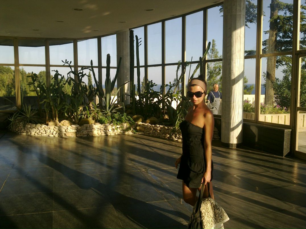 Nadia Vasileva фотография #9