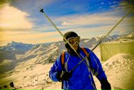 Фотография Тащиева Геннадия