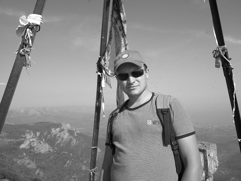 Илья Бабенко фотография #48