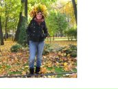 Фотография Михайловой Виктории