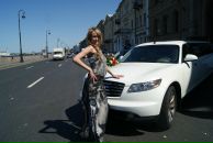 Фотография Писаревой Тани