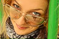 Фотография Аристовой Анастасии