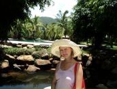 Фотография Бодажковой Варвары