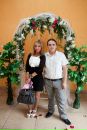 Фотография Манжелиевская Евгения