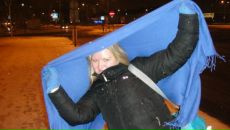 Фотография Черняевой Маришки