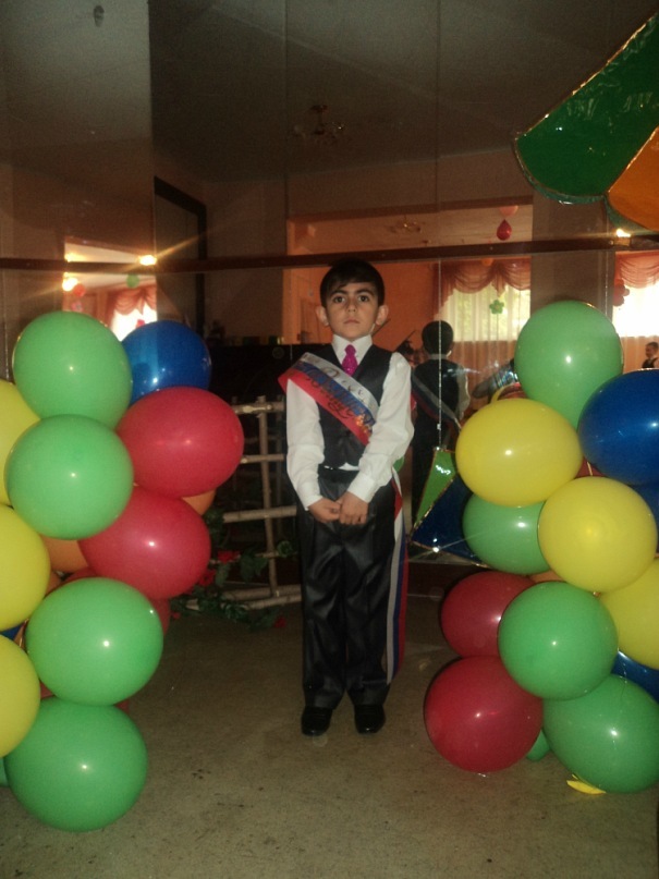 Зейнал Бахшалиев фотография #29