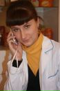 Фотография Чудиновской Виктории