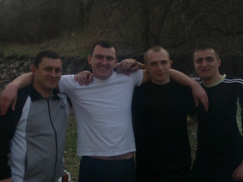 Сергей Фабро фотография #45