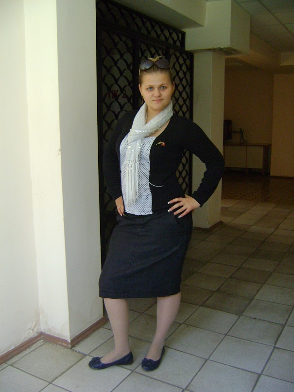 Daliya Dem4enko фотография #9