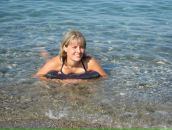 Фотография Саморуковой Ольги