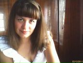 Фотография Каримовой Айсылу