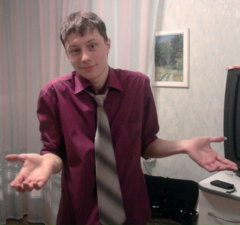 Дмитрий Дмитров фотография #6