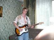 Фотография Семенова Антона