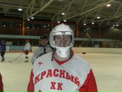 Фотография Невретдинова Равиля