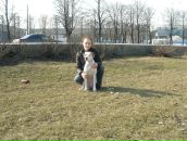 Фотография Галаховой Юлии