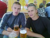 Фотография Тарасенко Родиона