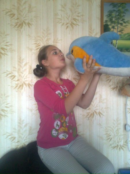 Яна Чернова фото №24