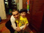 Фотография Шевцова Артёма