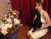 Фотография Чернышовой Надежды