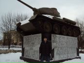 Фотография Колесника Виктора